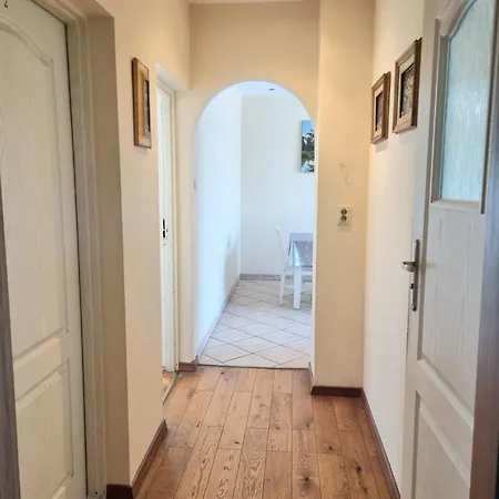 Rumiankowy Airport Hostel *