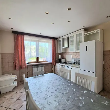 Rumiankowy Airport * Wrocław