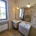 Auberge de jeunesse Rumiankowy Airport Wrocław
