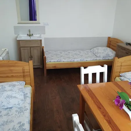 Rumiankowy Airport * Wrocław