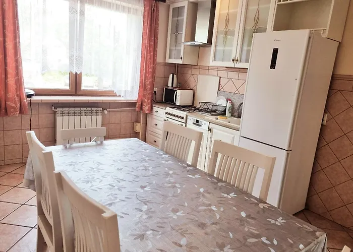 Rumiankowy Airport *