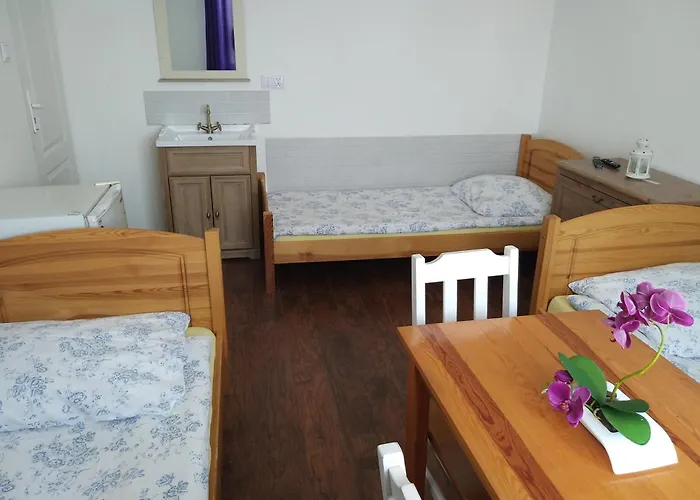 Rumiankowy Airport * Wrocław